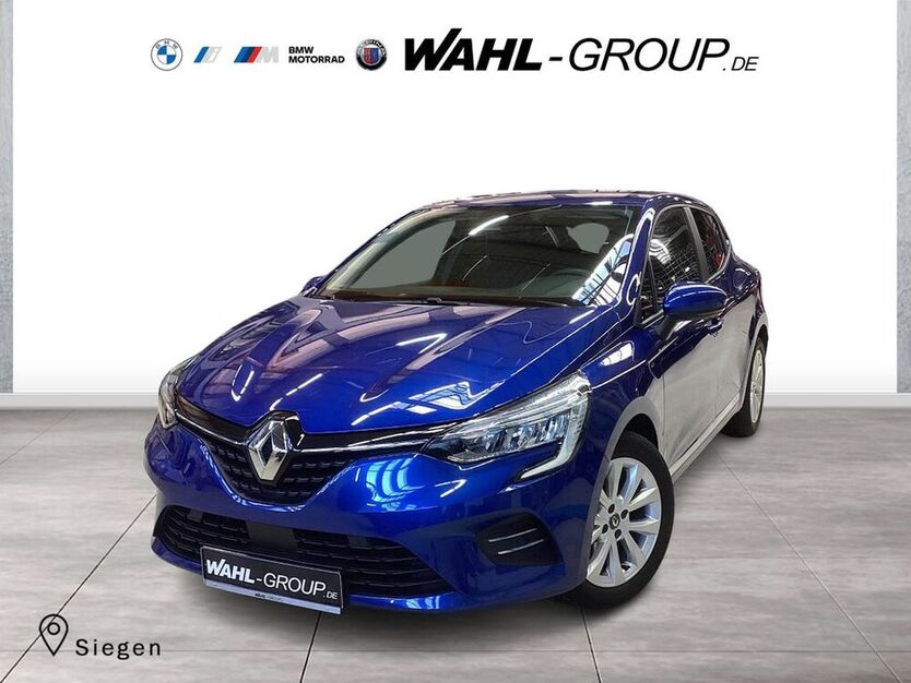 Clio