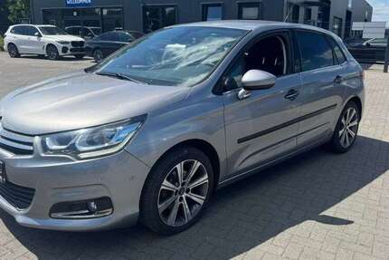 Citroen C4 113.748 km 6.489 &euro; Alsdorf 52477