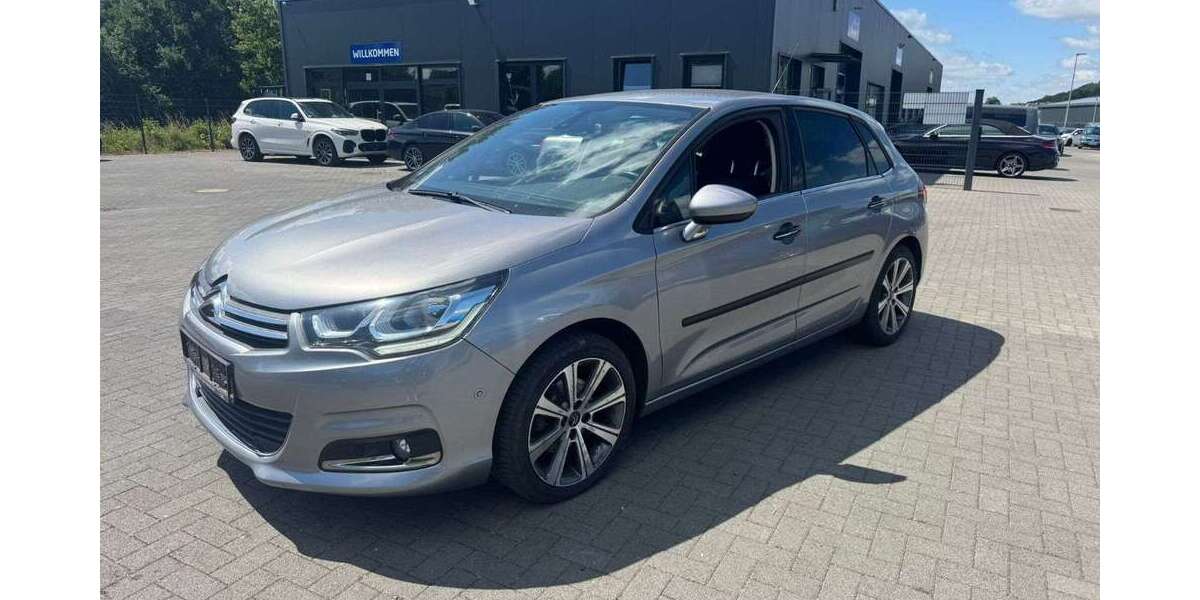 Citroen C4 113.748 km 6.489 &euro; Alsdorf 52477