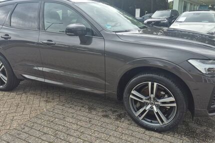 Volvo XC60 31.350 km 45.900 &euro; Nordhorn 48527