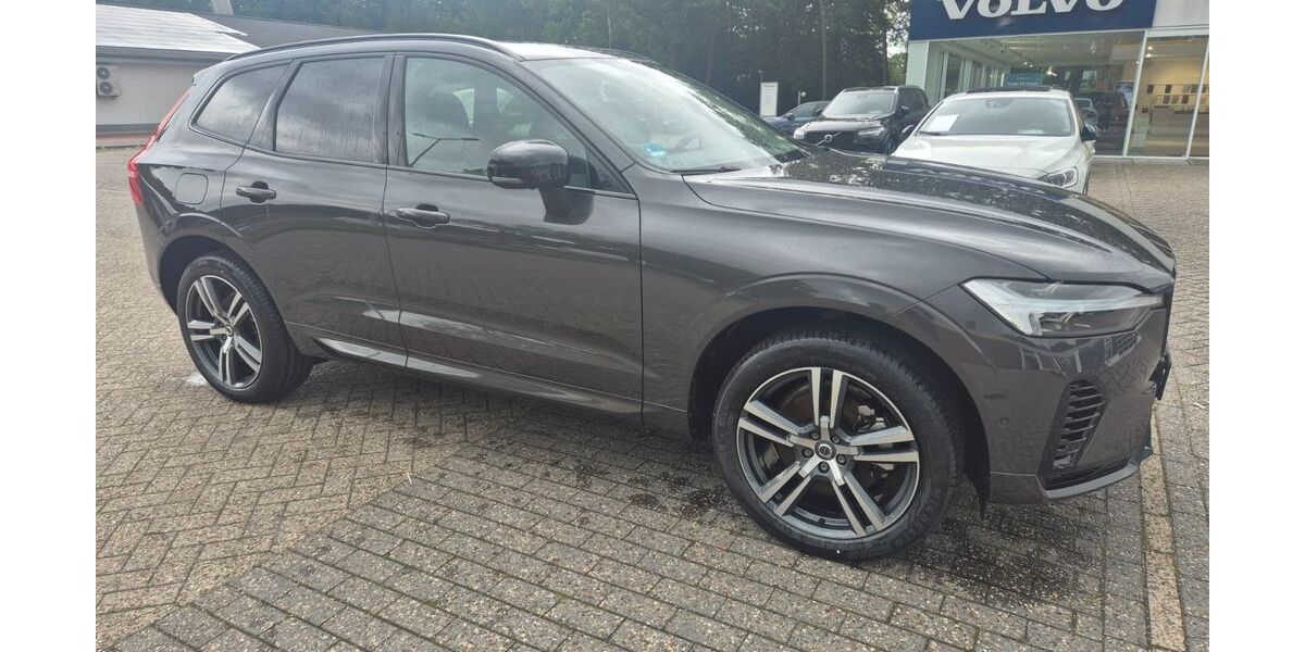 Volvo XC60 31.350 km 45.900 &euro; Nordhorn 48527