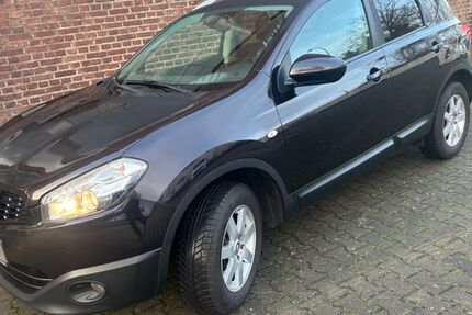 Nissan Qashqai 194.471 km 4.790 &euro; Köln 51069