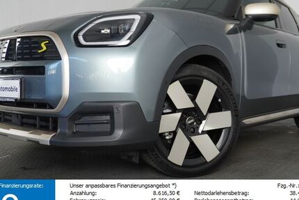 Mini Andere 3.370 km 39.496 € Miltenberg 63897