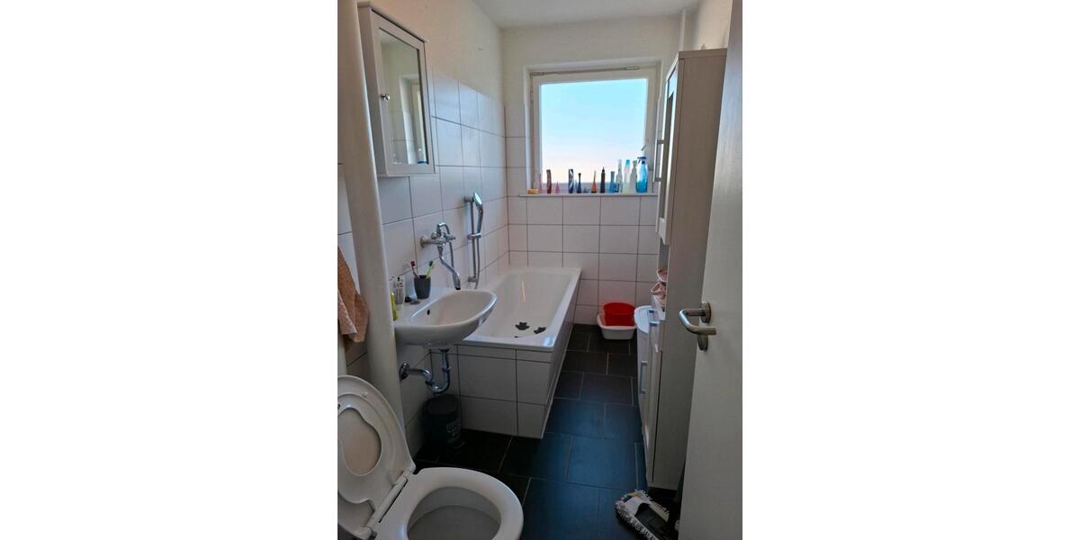 Etagenwohnung Berlin Spandau - 2 Zimmer, 65 m&sup2;, 1.170&euro; | Angebot:26035652