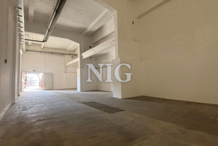 Halle in Berlin 874,50 € 110 m²