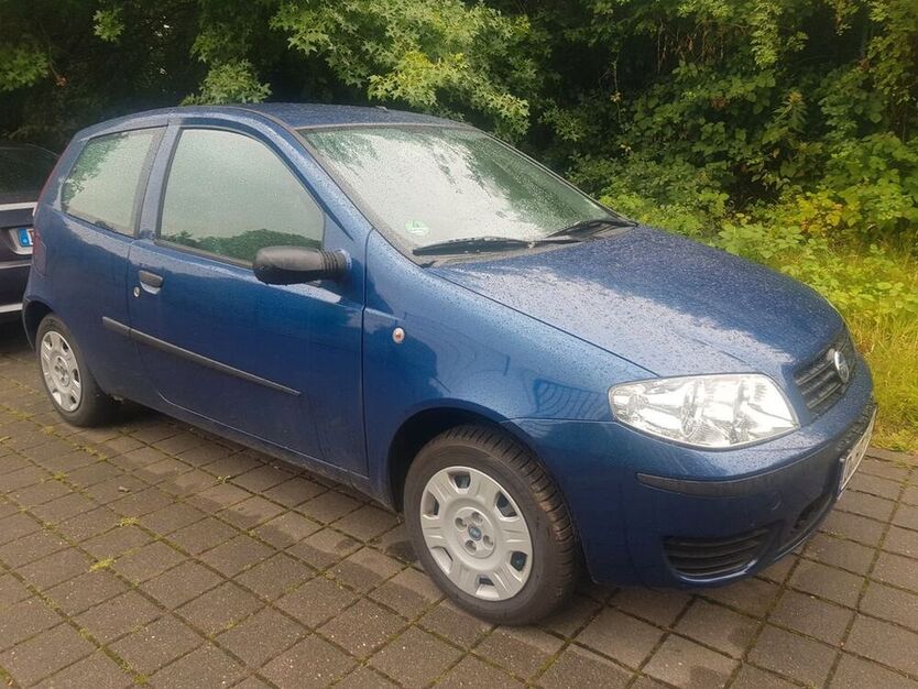 Punto