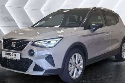 Seat Arona 14.432 km 20.790 &euro; Ludwigsfelde 14974