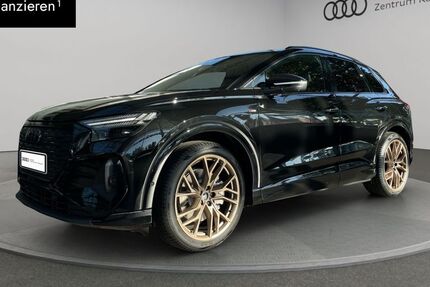 Audi Q4 1.050 km 72.590 € Kassel 34125