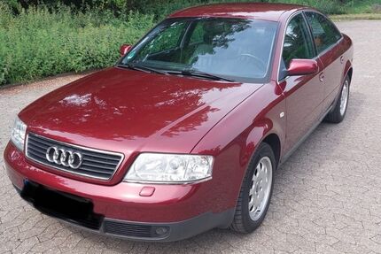 Audi A6 122.500 km 5.300 € Neuwied 56567