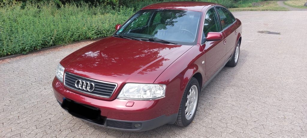 Audi A6 122.500 km 5.300 € Neuwied 56567