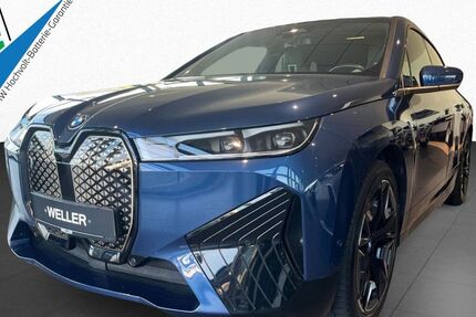 BMW iX 75.251 km 38.690 &euro; Vechta 49377