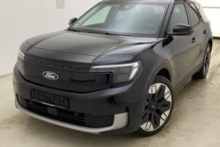 Ford Explorer 4.628 km 34.950 &euro; Leipzig 04179