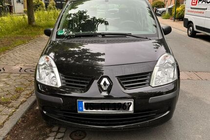 Renault Modus 63.256 km 3.750 &euro; Hürth 50354