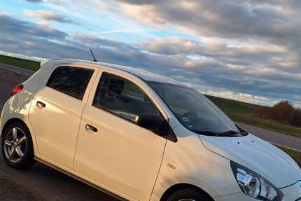 Mitsubishi Space Star 153.000 km 3.000 &euro; Ober-Flörsheim 55234