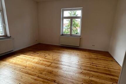 Große kernsanierte 5-Zimmer AltbauWohnung in Bad Langensalza