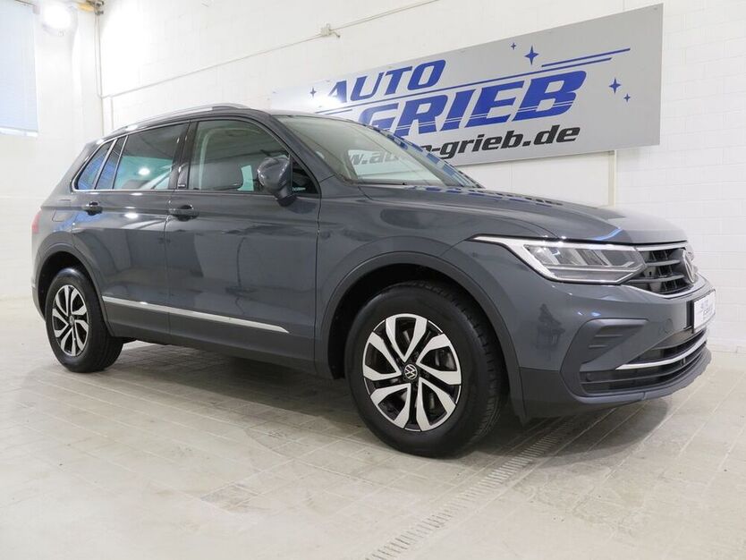 Tiguan