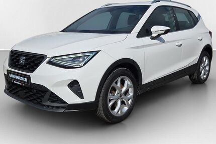Seat Arona 11.480 km 23.280 &euro; Ilmenau 98693