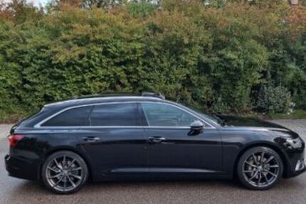 Audi A6 97.950 km 30.900 € Diedorf 86420