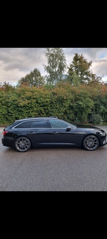 Audi A6 97.950 km 30.900 € Diedorf 86420