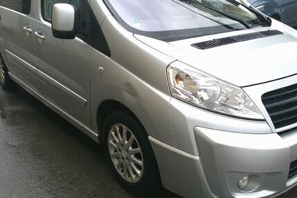 Fiat Scudo 296.586 km 5.900 &euro; Neu-Isenburg 63263