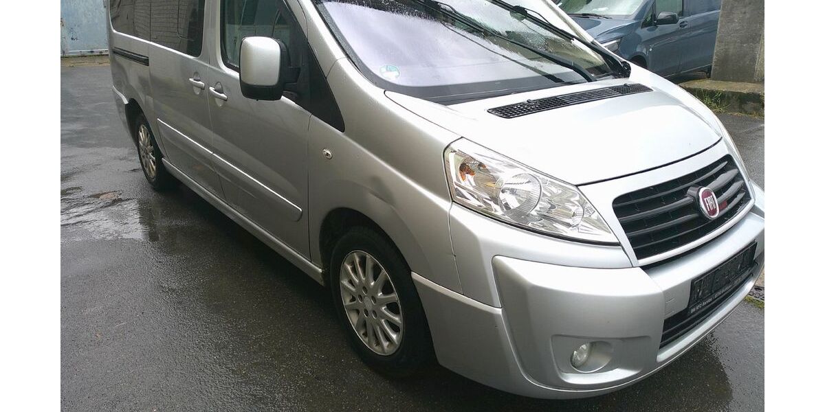 Fiat Scudo 296.586 km 5.900 &euro; Neu-Isenburg 63263