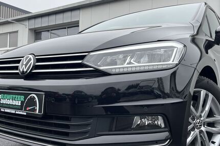 VW Touran 47.696 km 29.860 &euro; Marktredwitz 95615