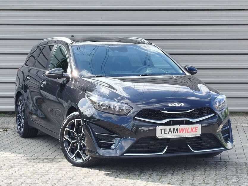 ceed Sportswagon