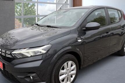 Dacia Sandero 47.519 km 15.985 &euro; Augsburg 86165