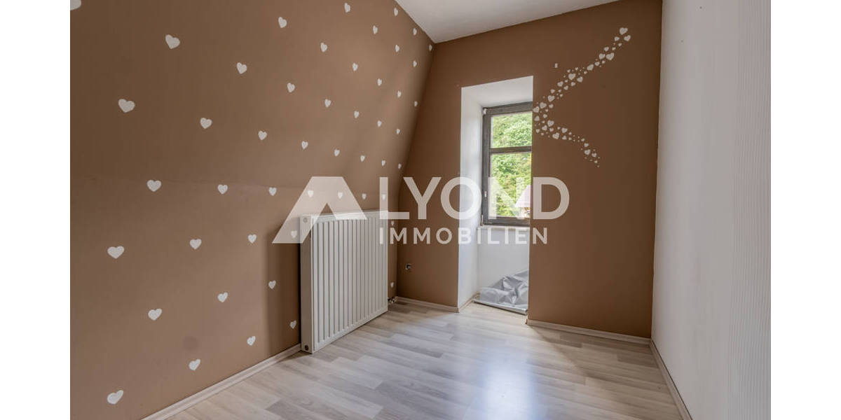 Mehrfamilienhaus, Wohnhaus Schwarzburg - 1 Zimmer, 286 m&sup2;, 349.000&euro; | Angebot:26276026