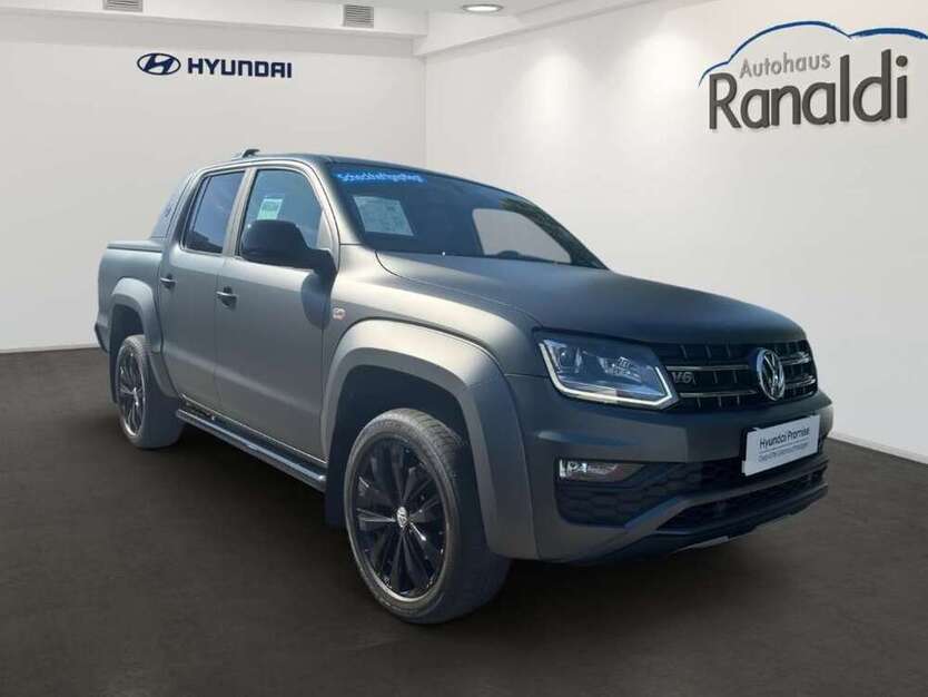 Amarok