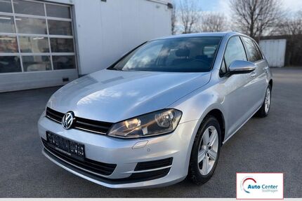 VW Golf 38.000 km 14.390 &euro; Stadthagen 31655