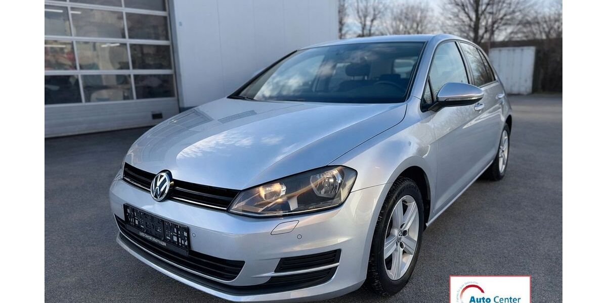VW Golf 38.000 km 14.390 &euro; Stadthagen 31655