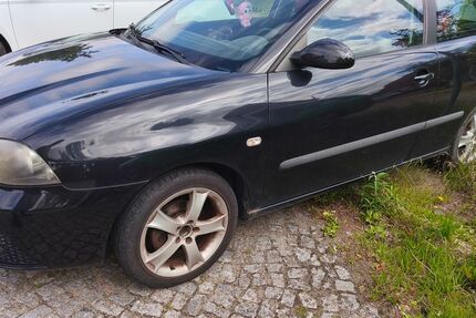 Seat Ibiza 159.499 km 800 &euro; Upahl 23936