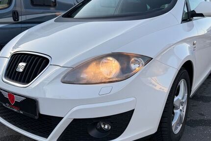 Seat Altea
