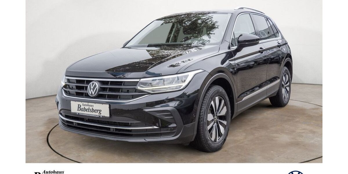 VW Tiguan 40.780 km 30.490 &euro; Potsdam 14482