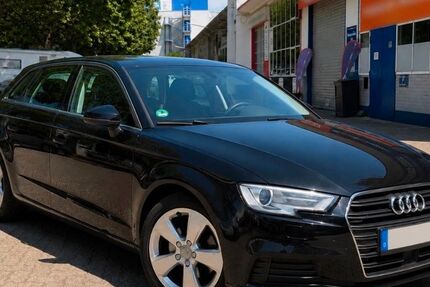Audi A3 175.000 km 11.990 &euro; Karlsruhe 76228