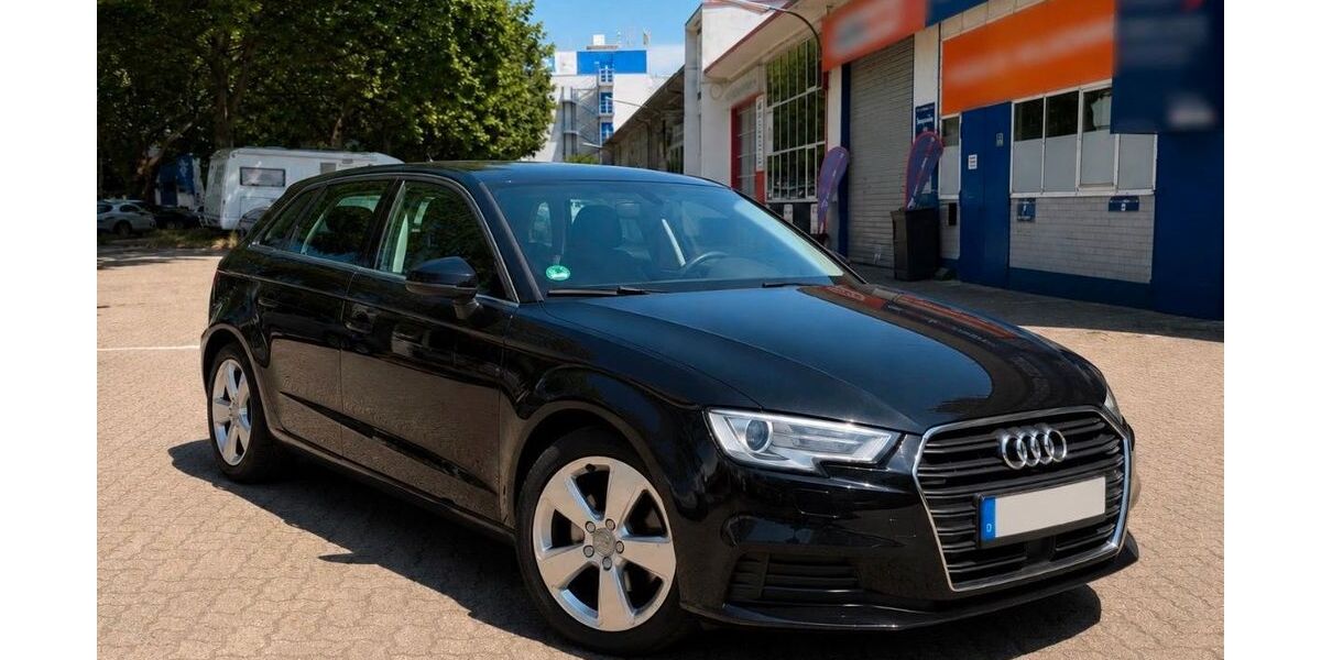 Audi A3 175.000 km 11.990 &euro; Karlsruhe 76228