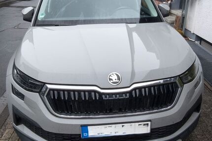 Skoda Kodiaq 125.000 km 24.599 &euro; Weitefeld 57586