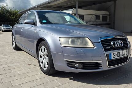 Audi A6 325.000 km 2.990 € Wehringen 86517