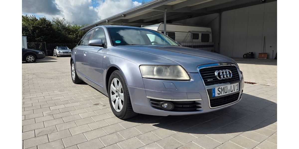 Audi A6 325.000 km 2.990 € Wehringen 86517