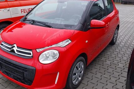 Citroen C1 70.600 km 6.890 € Neustadt in Sachsen 01844