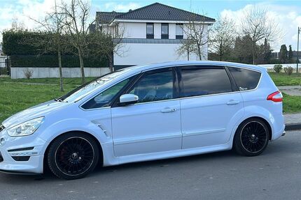 Ford S-Max 170.450 km 9.000 &euro; Hürth 50352