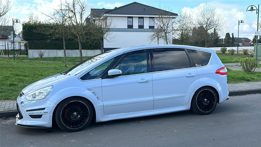 Ford S-Max 170.450 km 9.000 &euro; Hürth 50352