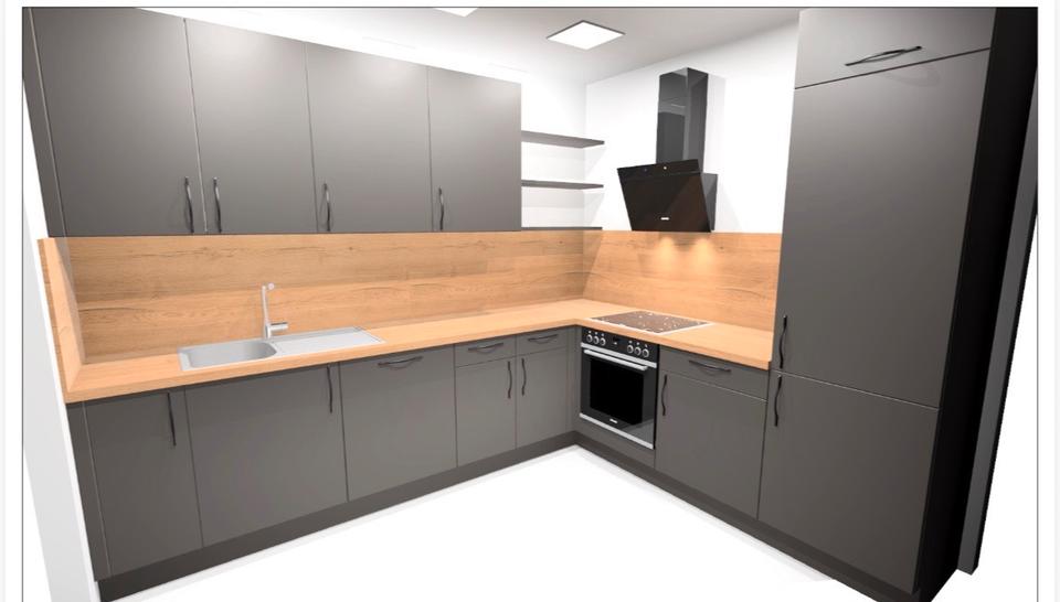 Etagenwohnung Bebra - 3 Zimmer, 84 m&sup2;, 1.300&euro; | Angebot:26381195