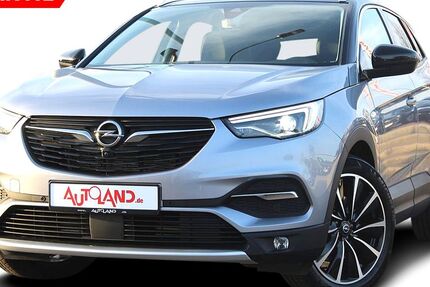 Opel Grandland (X) 58.842 km 20.990 &euro; Meißen 01662