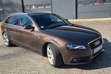 Audi A4 265.000 km 6.400 &euro; Sigmaringen 72488