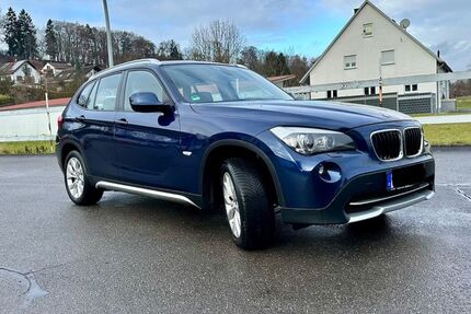 BMW X1 119.289 km 11.199 &euro; Heudorf 72516