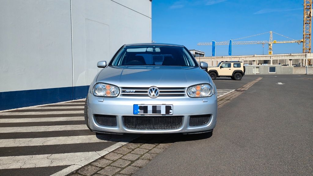 VW Golf 135.000 km 19.500 &euro; Salzgitter 38228