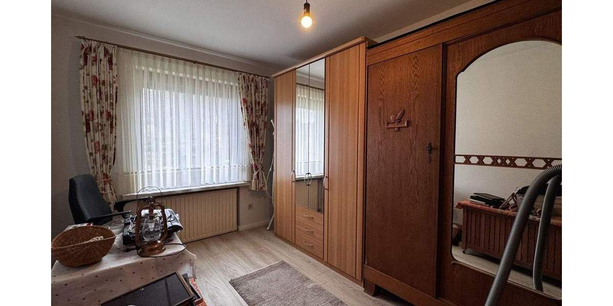 Mehrfamilienhaus, Wohnhaus Rosengarten Iddensen - 6 Zimmer, 147 m&sup2;, 399.000&euro; | Angebot:25690624