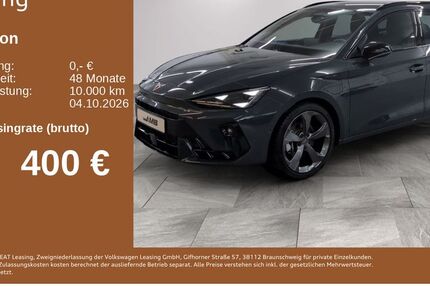 Cupra Leon 26.330 km 34.680 &euro; Borna 04552